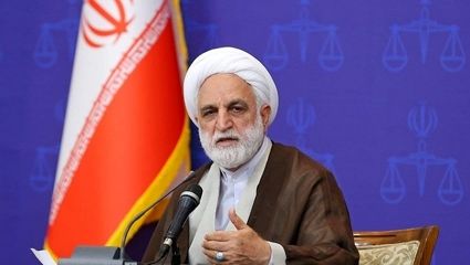 نسخه اژه ای برای حل مسائل کشور
