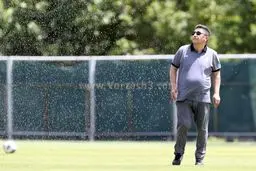  قلعه نویی نمی‌خواهد درگیر معضل اسکوچیچ شود