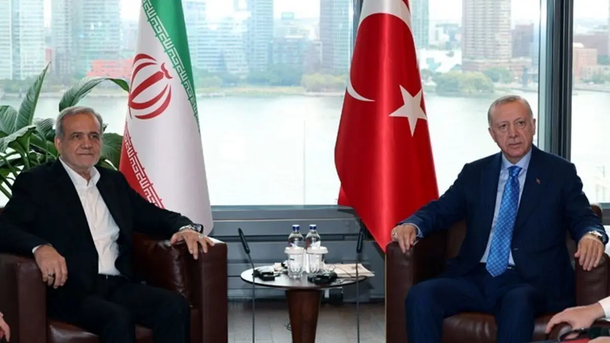  چرا ترکیه در میانجیگری میان ایران و اسرائیل ناکام بود؟