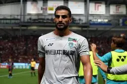 شهاب زاهدی بی‌رحم شد: عادت همیشگی!