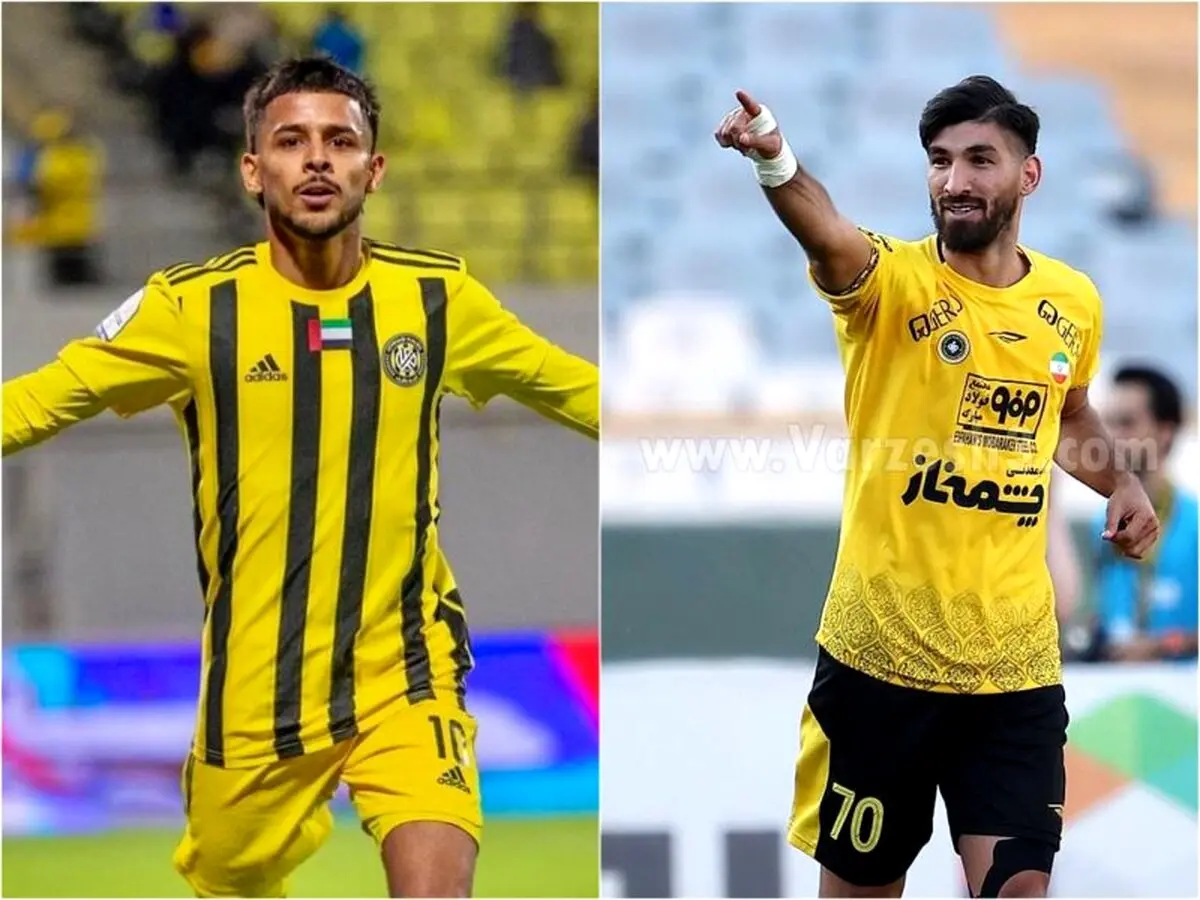 خلاص: شهریار مغانلو و مهدی قایدی یکی شدند!