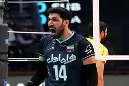 طغیان تند و عجیب ستاره  تیم ملی علیه آقای سرمربی!