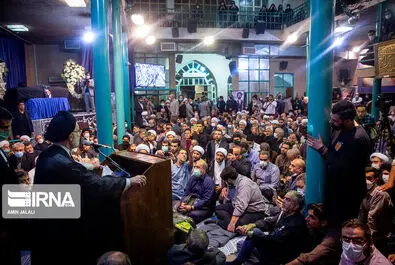 دعایی