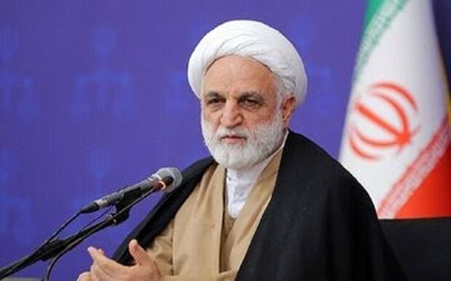 می‌گویید شهید رئیسی در پرونده کرسنت خوب عمل کرد؛ پس چرا در دوره ایشان پرونده به نتیجه نرسید؟