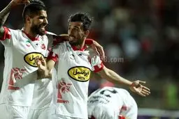 یک رکورد بزرگ و تاریخی در انتظار پرسپولیس!