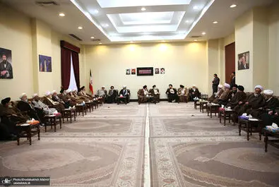 خبرگان سید حسن