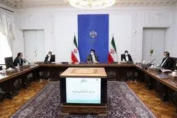 دستور مهم رئیسی به دولتی‌ها درباره نقدینگی و تنظیم بازار