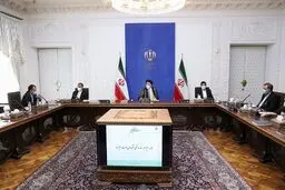 دستور مهم رئیسی به دولتی‌ها درباره نقدینگی و تنظیم بازار