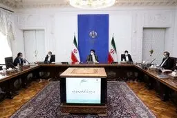 دستور مهم رئیسی به دولتی‌ها درباره نقدینگی و تنظیم بازار