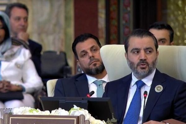 همکاری سوریه با آمریکا درباره بازگشت به آتش بس ۱۹۷۴ با اسرائیل
