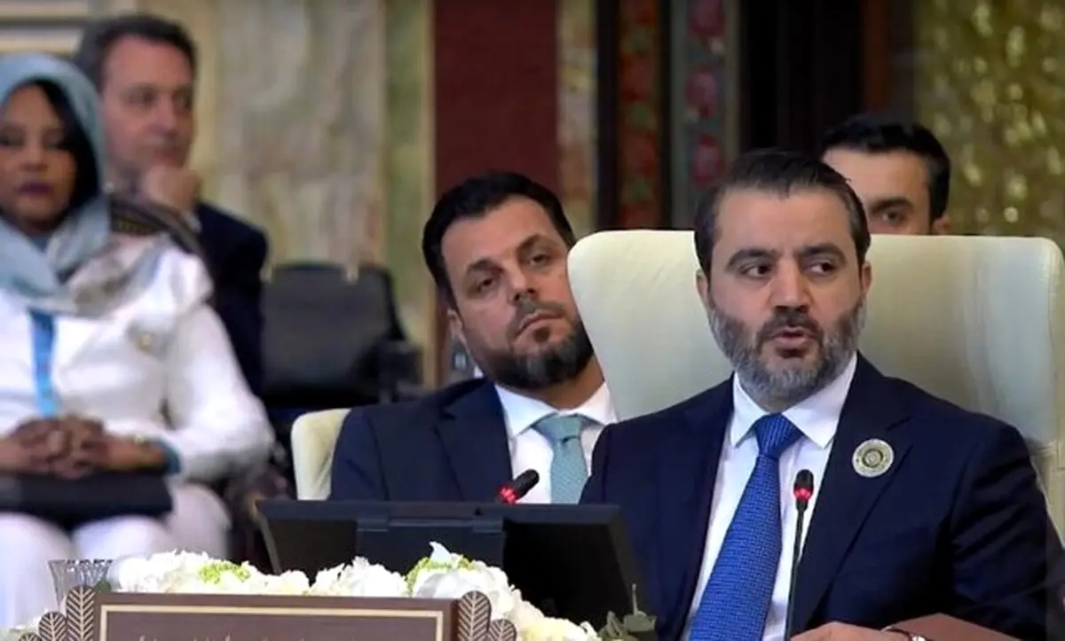 همکاری سوریه با آمریکا درباره بازگشت به آتش بس ۱۹۷۴ با اسرائیل