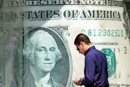 دلار عقب نشست؛ آتش‌بس بازار را تکان داد!