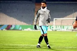 علاقه خاص سرمربی تیم ملی به یک بازیکن فاش شد!