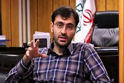 «علیرضا جاوید» سرپرست شهرداری تهران شد