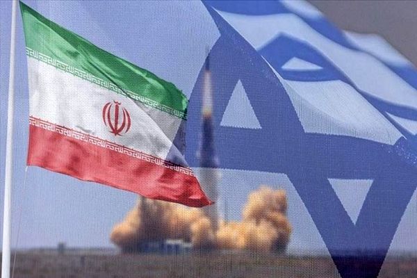 یاوه‌گویی مقام اسرائیلی: جنگ یا صلح، انتخاب با توست!