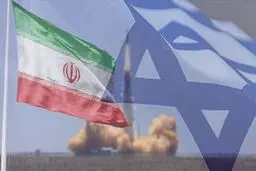 تله بزرگ اسرائیل برای ایران ! 