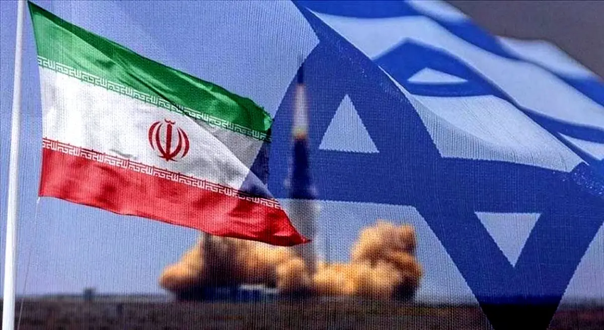 تله بزرگ اسرائیل برای ایران ! 