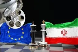 اعلام رسمی خاتمه قطعنامه ۲۲۳۱ با نامه مشترک ایران، روسیه و چین 