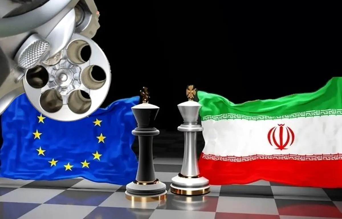 اعلام رسمی خاتمه قطعنامه ۲۲۳۱ با نامه مشترک ایران، روسیه و چین 