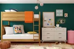 بهترین مدل دراور برای اتاق کودک چه ویژگی هایی دارد؟