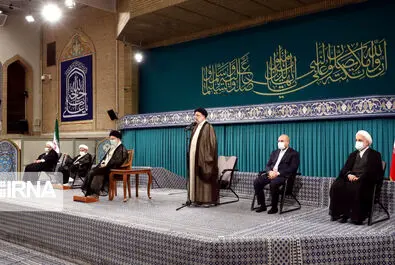 رهبری..کنفرانس وحدت اسلامی