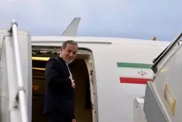 واکنش وزارت امور خارجه چین به سفر عراقچی به پکن