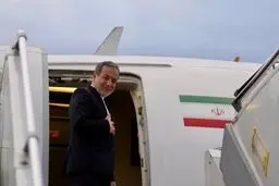 واکنش وزارت امور خارجه چین به سفر عراقچی به پکن