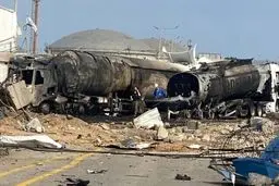 حمله ایران، پالایشگاه حیفا را فلج کرد | اسرائیل تا پاییز در شوک می‌ماند!