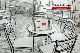 این یلدای رؤیایی....