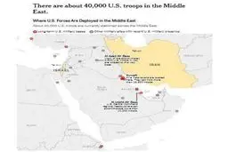هشدار مهم نیویورک تایمز به دولت آمریکا