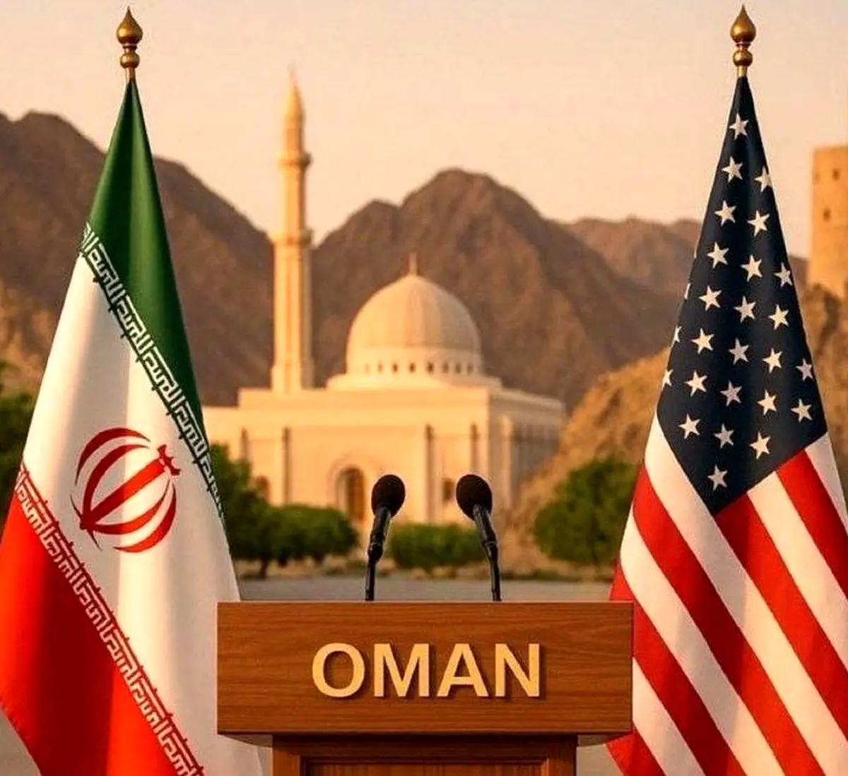 ۴ سناریو درباره آینده مذاکرات ایران و آمریکا / از بازگشایی سفارتخانه‌ها، تا بازگشت به جبهه‌های جنگ