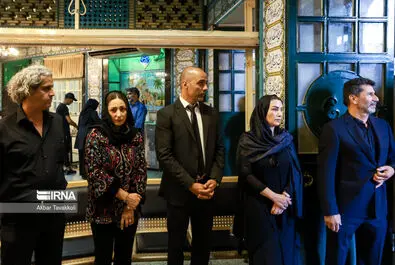 ایرج راد