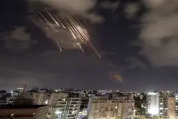 ایران بازدارندگی مقتدرانه را اعمال می‌کند