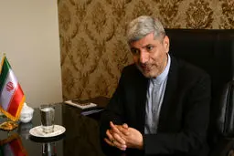 برنامه غربی‌ها بر دو نقطه قوت و یک نقطه ضعف ایران