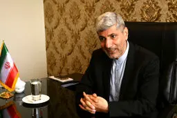برنامه غربی‌ها بر دو نقطه قوت و یک نقطه ضعف ایران