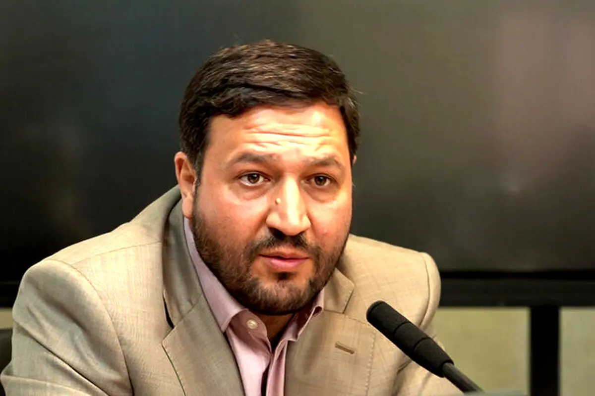 سفر رییس جمهور به چین در راستای توسعه روابط اقتصادی است