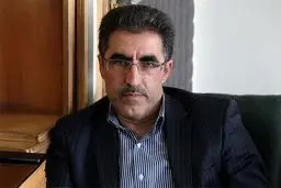 علیزاده رئیس کمیسیون صنایع و معادن مجلس شد