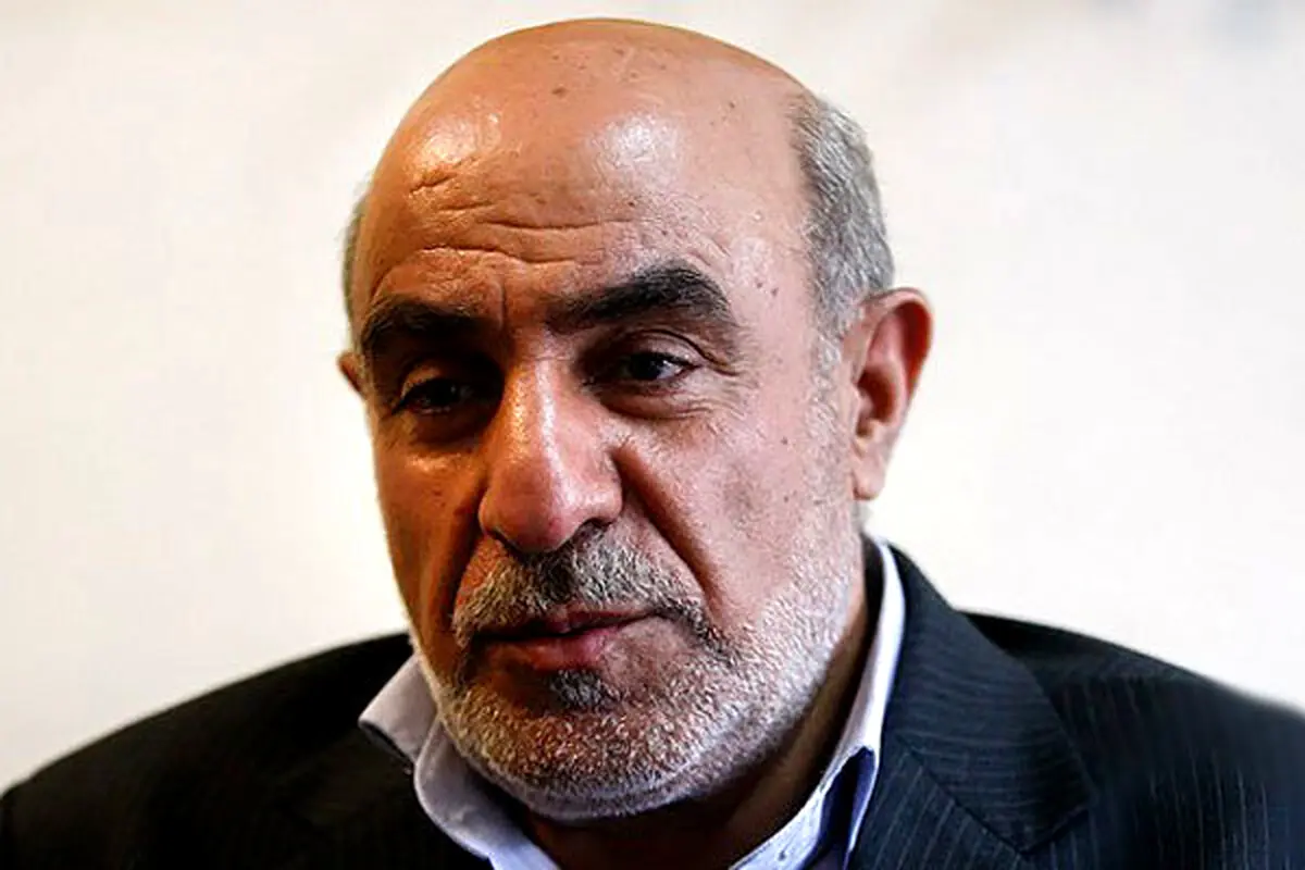 رئیس خانه احزاب انتخاب شد