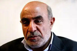 رئیس خانه احزاب انتخاب شد
