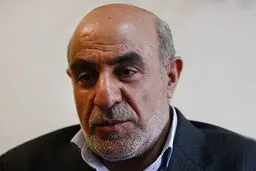 رئیس خانه احزاب انتخاب شد