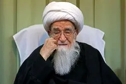 در‌پی درگذشت شیخ‌المراجع؛ حوزه‌های علمیه تعطیل شد
