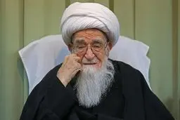 در‌پی درگذشت شیخ‌المراجع؛ حوزه‌های علمیه تعطیل شد