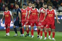 اختصاصی: آغاز مذاکره   پرسپولیس با سه ستاره