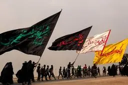 مرز مهران بسته است