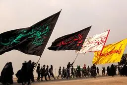 هشدار؛ زائران اربعین در سامرا شبیه نظامیان لباس نپوشند!
