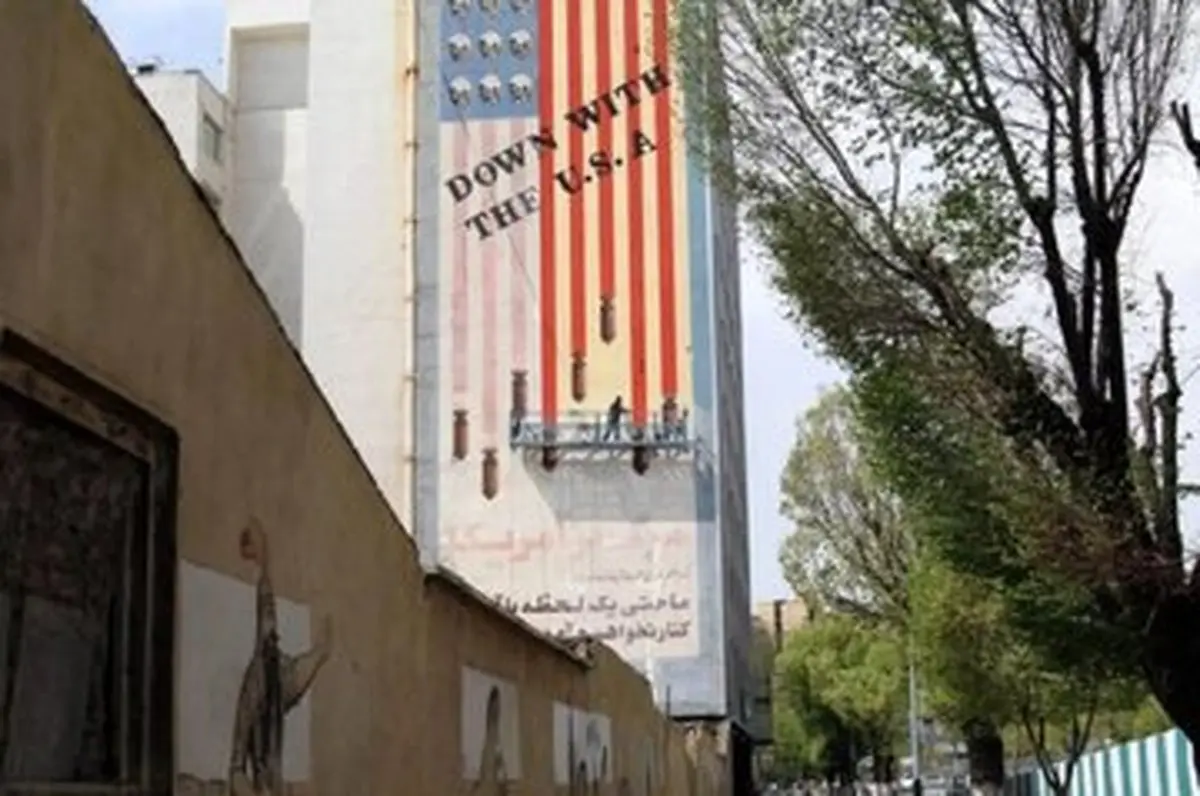 آقای ترامپ! این ۲۰ دلیل برای «مرگ بر آمریکا» کافی نیست؟ / پاسخ ایران به رئیس‌جمهور مغرور