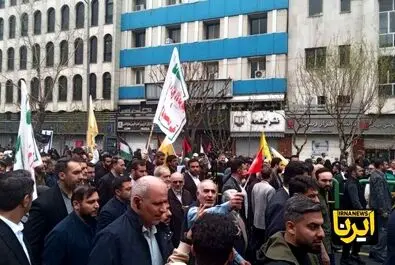 مسئولان