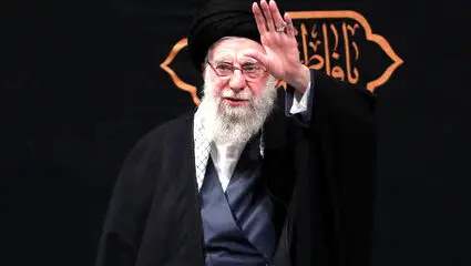 آخرین توصیه رهبر شهید انقلاب ایران