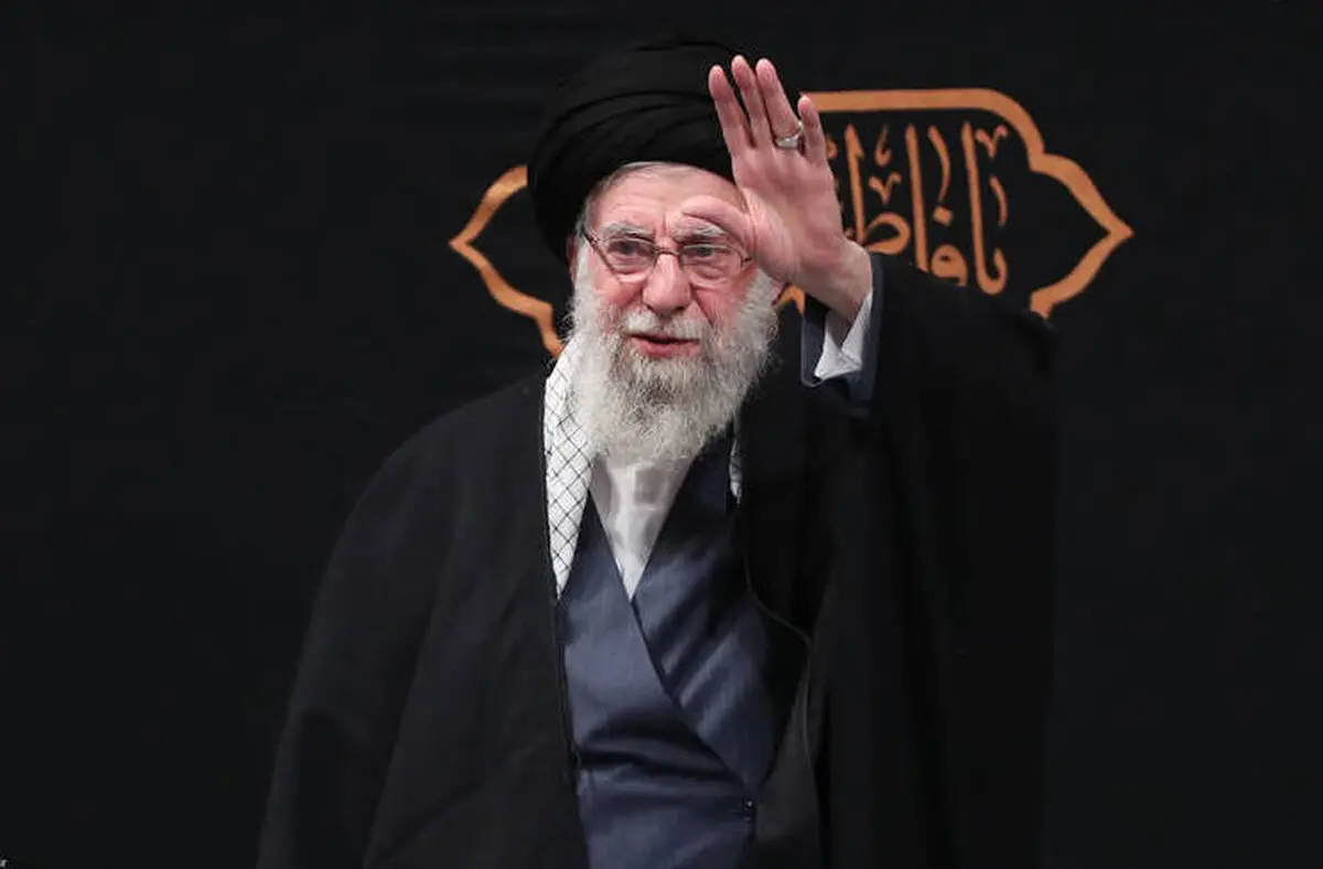 مکان خاکسپاری و تشییع پیکر رهبر شهید انقلاب مشخص شد