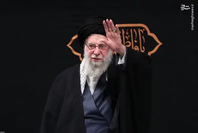 رهبر انقلاب